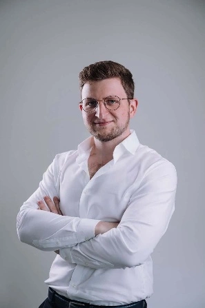 Mattia Hemeryckx, onafhankelijk verzekeringsmakelaar